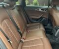 Черный Ауди А6, объемом двигателя 2 л и пробегом 150 тыс. км за 13000 $, фото 11 на Automoto.ua