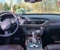 Чорний Ауді А6, об'ємом двигуна 3 л та пробігом 92 тис. км за 25500 $, фото 20 на Automoto.ua