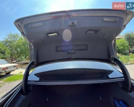 Черный Ауди А6, объемом двигателя 2 л и пробегом 152 тыс. км за 14999 $, фото 41 на Automoto.ua