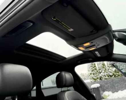 Чорний Ауді А6, об'ємом двигуна 2 л та пробігом 138 тис. км за 10900 $, фото 11 на Automoto.ua