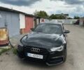 Черный Ауди А6, объемом двигателя 3 л и пробегом 159 тыс. км за 17000 $, фото 1 на Automoto.ua