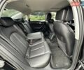Чорний Ауді А6, об'ємом двигуна 3 л та пробігом 121 тис. км за 18900 $, фото 22 на Automoto.ua