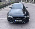 Чорний Ауді А6, об'ємом двигуна 3 л та пробігом 205 тис. км за 21500 $, фото 3 на Automoto.ua