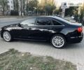 Чорний Ауді А6, об'ємом двигуна 2 л та пробігом 156 тис. км за 17300 $, фото 7 на Automoto.ua