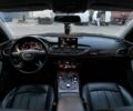 Черный Ауди А6, объемом двигателя 3 л и пробегом 402 тыс. км за 13800 $, фото 10 на Automoto.ua