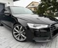 Чорний Ауді А6, об'ємом двигуна 2 л та пробігом 138 тис. км за 10900 $, фото 5 на Automoto.ua