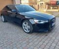 Черный Ауди А6, объемом двигателя 2 л и пробегом 233 тыс. км за 13500 $, фото 1 на Automoto.ua
