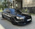 Чорний Ауді А6, об'ємом двигуна 3 л та пробігом 284 тис. км за 19500 $, фото 76 на Automoto.ua