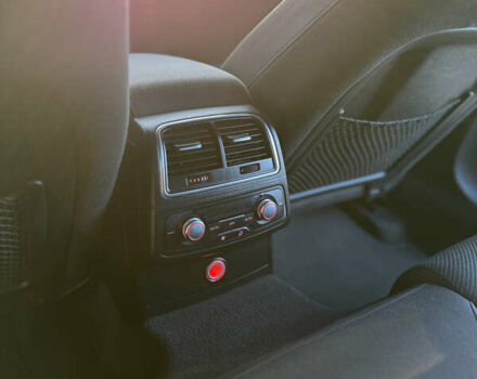 Черный Ауди А6, объемом двигателя 2 л и пробегом 197 тыс. км за 16200 $, фото 14 на Automoto.ua