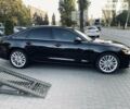 Чорний Ауді А6, об'ємом двигуна 2 л та пробігом 156 тис. км за 17300 $, фото 3 на Automoto.ua