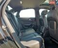 Черный Ауди А6, объемом двигателя 2 л и пробегом 132 тыс. км за 1500 $, фото 9 на Automoto.ua