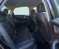 Чорний Ауді А6, об'ємом двигуна 3 л та пробігом 84 тис. км за 8300 $, фото 10 на Automoto.ua