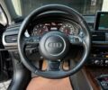 Чорний Ауді А6, об'ємом двигуна 3 л та пробігом 299 тис. км за 12900 $, фото 10 на Automoto.ua