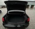 Черный Ауди А6, объемом двигателя 2 л и пробегом 137 тыс. км за 14450 $, фото 7 на Automoto.ua