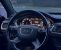 Черный Ауди А6, объемом двигателя 2 л и пробегом 217 тыс. км за 12500 $, фото 7 на Automoto.ua
