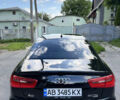 Черный Ауди А6, объемом двигателя 2.97 л и пробегом 213 тыс. км за 17500 $, фото 8 на Automoto.ua