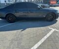 Черный Ауди А6, объемом двигателя 3 л и пробегом 175 тыс. км за 17800 $, фото 21 на Automoto.ua