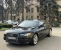 Черный Ауди А6, объемом двигателя 2 л и пробегом 200 тыс. км за 6979 $, фото 1 на Automoto.ua