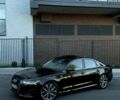 Черный Ауди А6, объемом двигателя 3 л и пробегом 239 тыс. км за 16500 $, фото 1 на Automoto.ua