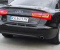 Ауди А6 2014 в Киеве на Automoto.ua Черный Ауди А6, объемом двигателя 3 л и пробегом 255 тыс. км за 18200 $, фото 8 на Automoto.ua