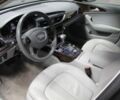 Ауди А6 2014 в Днепре (Днепропетровске) на Automoto.ua Черный Ауди А6, объемом двигателя 2 л и пробегом 143 тыс. км за 12000 $, фото 15 на Automoto.ua