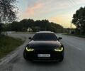 Чорний Ауді А6, об'ємом двигуна 2 л та пробігом 199 тис. км за 13500 $, фото 1 на Automoto.ua