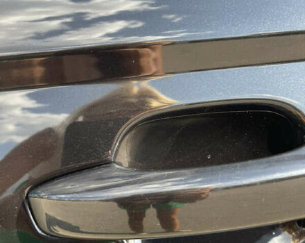 Черный Ауди А6, объемом двигателя 1.98 л и пробегом 170 тыс. км за 15500 $, фото 30 на Automoto.ua