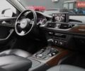 Черный Ауди А6, объемом двигателя 2.77 л и пробегом 250 тыс. км за 19990 $, фото 4 на Automoto.ua