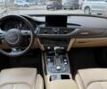 Ауди А6 2014 в Киеве на Automoto.ua Черный Ауди А6, объемом двигателя 0 л и пробегом 167 тыс. км за 14200 $, фото 11 на Automoto.ua