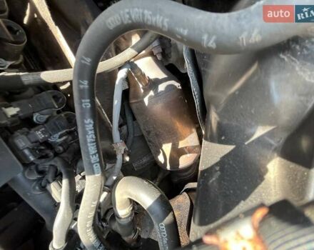 Черный Ауди А6, объемом двигателя 2 л и пробегом 152 тыс. км за 14999 $, фото 58 на Automoto.ua