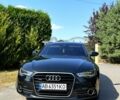 Черный Ауди А6, объемом двигателя 3 л и пробегом 201 тыс. км за 12500 $, фото 2 на Automoto.ua
