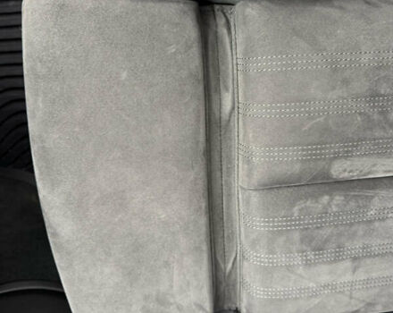 Чорний Ауді А6, об'ємом двигуна 2.77 л та пробігом 168 тис. км за 15500 $, фото 20 на Automoto.ua