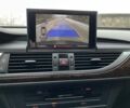 Черный Ауди А6, объемом двигателя 3 л и пробегом 284 тыс. км за 19900 $, фото 43 на Automoto.ua