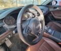 Чорний Ауді А6, об'ємом двигуна 3 л та пробігом 92 тис. км за 25500 $, фото 22 на Automoto.ua