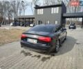 Чорний Ауді А6, об'ємом двигуна 1.98 л та пробігом 210 тис. км за 13900 $, фото 1 на Automoto.ua