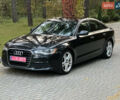 Чорний Ауді А6, об'ємом двигуна 2 л та пробігом 210 тис. км за 11900 $, фото 1 на Automoto.ua
