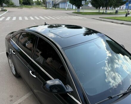 Черный Ауди А6, объемом двигателя 3 л и пробегом 218 тыс. км за 19200 $, фото 7 на Automoto.ua