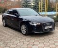 Чорний Ауді А6, об'ємом двигуна 3 л та пробігом 124 тис. км за 16000 $, фото 5 на Automoto.ua