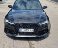 Чорний Ауді А6, об'ємом двигуна 1.98 л та пробігом 279 тис. км за 14200 $, фото 1 на Automoto.ua