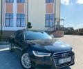 Черный Ауди А6, объемом двигателя 1.97 л и пробегом 236 тыс. км за 15750 $, фото 1 на Automoto.ua