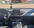 Черный Ауди А6, объемом двигателя 1.97 л и пробегом 244 тыс. км за 17300 $, фото 7 на Automoto.ua