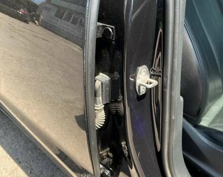 Черный Ауди А6, объемом двигателя 2 л и пробегом 152 тыс. км за 14999 $, фото 36 на Automoto.ua