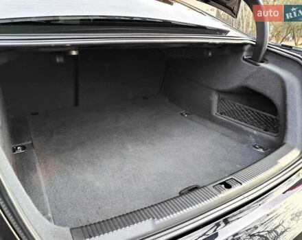 Черный Ауди А6, объемом двигателя 3 л и пробегом 210 тыс. км за 14990 $, фото 14 на Automoto.ua