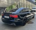 Чорний Ауді А6, об'ємом двигуна 3 л та пробігом 284 тис. км за 19500 $, фото 64 на Automoto.ua
