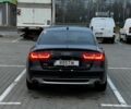 Черный Ауди А6, объемом двигателя 3 л и пробегом 402 тыс. км за 13800 $, фото 5 на Automoto.ua