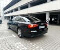 Ауди А6 2014 в Броварах на Automoto.ua Черный Ауди А6, объемом двигателя 2.8 л и пробегом 274 тыс. км за 12999 $, фото 6 на Automoto.ua