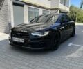 Чорний Ауді А6, об'ємом двигуна 3 л та пробігом 284 тис. км за 19500 $, фото 18 на Automoto.ua