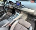 Черный Ауди А6, объемом двигателя 3 л и пробегом 210 тыс. км за 14990 $, фото 49 на Automoto.ua