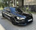 Чорний Ауді А6, об'ємом двигуна 3 л та пробігом 284 тис. км за 19500 $, фото 73 на Automoto.ua