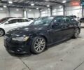 Чорний Ауді А6, об'ємом двигуна 2 л та пробігом 150 тис. км за 2400 $, фото 1 на Automoto.ua